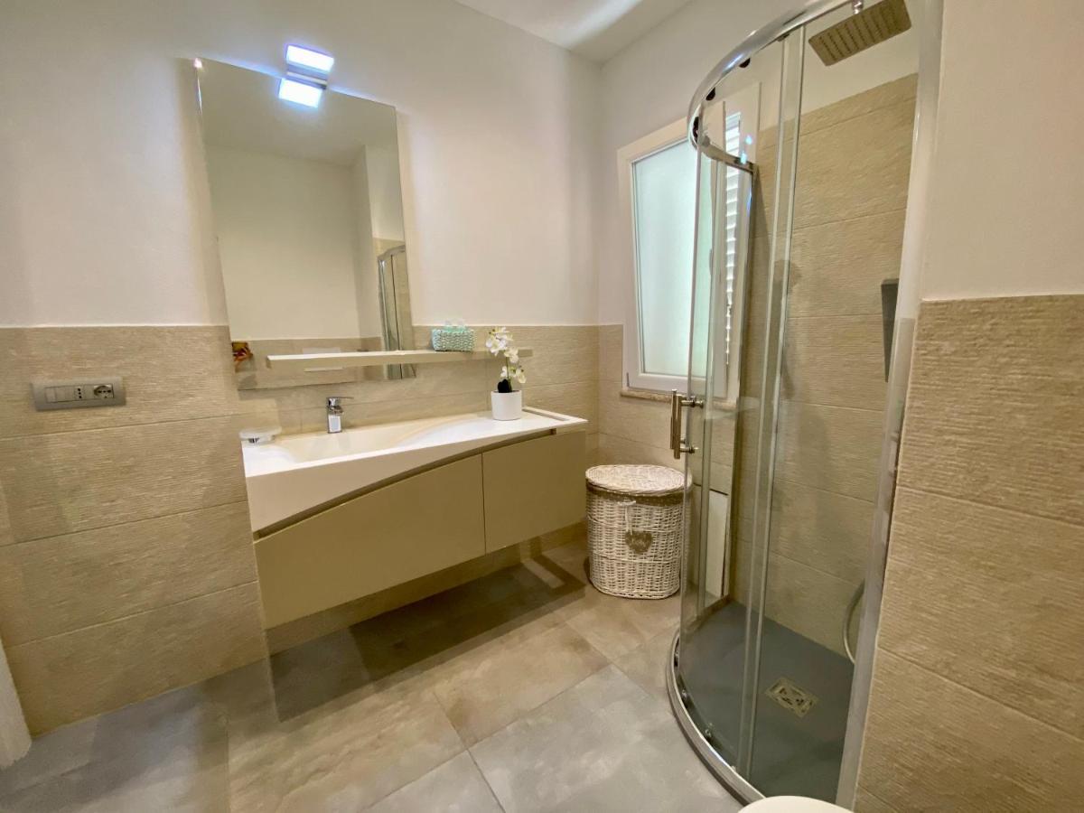 Casa Vacanze Sardegna B Tertenìa Exterior foto