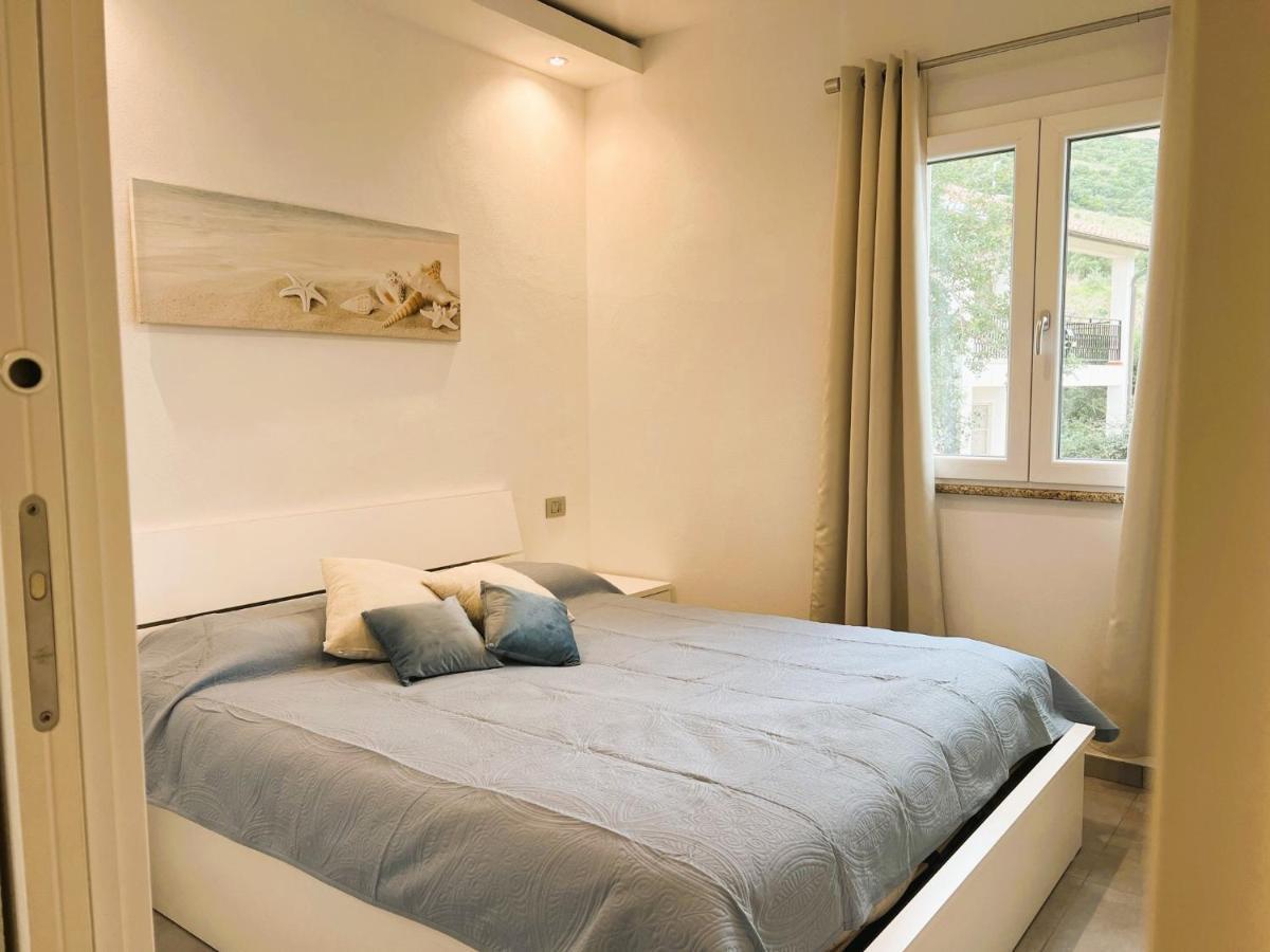 Casa Vacanze Sardegna B Tertenìa Exterior foto